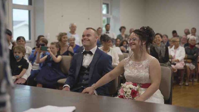 LCP : le documentaire inédit «Amours trisomiques, l’amour des siens» dans «Débatdoc» mercredi 27 novembre à 20h30