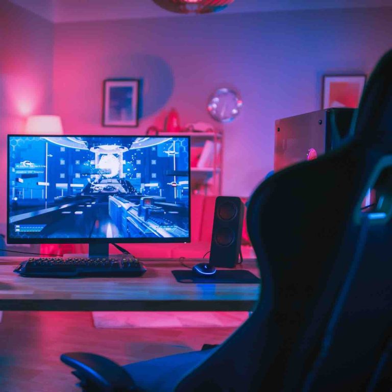 L’Observatoire européen de l’audiovisuel publie son tout 1er rapport sur l’industrie européenne des jeux vidéo