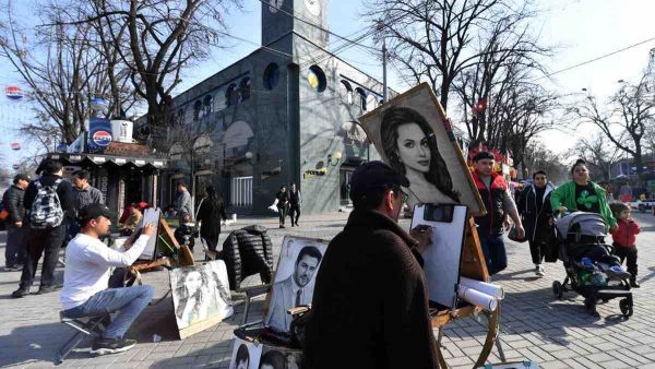 L’Ouzbékistan va introduire un «examen moral» au contenu des médias, des chansons ou encore des films avant leur publication