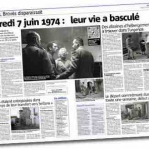 La Fondation Varenne décerne le Prix Jeune Journaliste à Anaïs Grand, journaliste à «Var-Matin»
