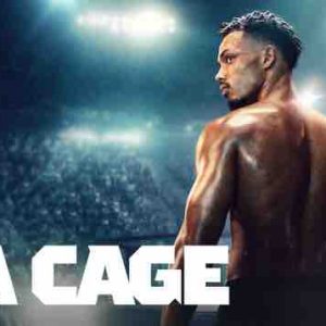 «La cage», série française sur le MMA diffusée à partir de vendredi sur Netflix