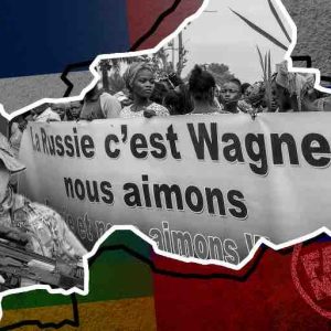 La machine de désinformation russe en République centrafricaine: une enquête collective dirigée par Forbidden Stories avec RFI