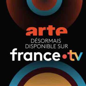 La plateforme Arte.tv désormais disponible sur la plateforme france.tv