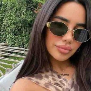 L’ancienne candidate de téléréalité Milla Jasmine, influenceuse basée à Dubaï, sommée de «cesser» des pratiques commerciales trompeuses
