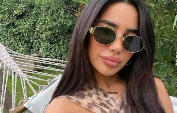 L’ancienne candidate de téléréalité Milla Jasmine, influenceuse basée à Dubaï, sommée de «cesser» des pratiques commerciales trompeuses