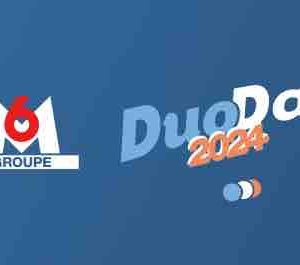 Le Groupe M6 se mobilise pour le «DuoDay» le jeudi 21 novembre, à l’occasion de la 28ème Semaine Européenne pour l’Emploi des Personnes Handicapées