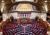 Sénat/ Médias en ligne: auditions de la CCIJP, de Vakita, Vert et Reporterre et de TikTok France