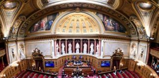 Le Sénat auditionnera Marie Lavandier ce mercredi 27 mai