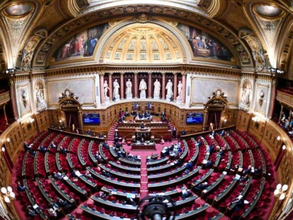 Le Sénat renforce l’arsenal de lutte contre le démarchage téléphonique sans consentement