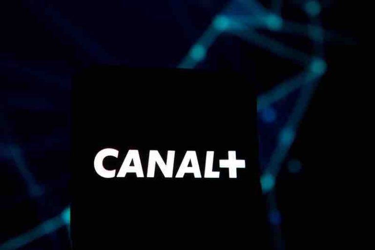Canal+: le chiffre d’affaires recule au 1er semestre après «l’arrêt de certains contrats et activités»