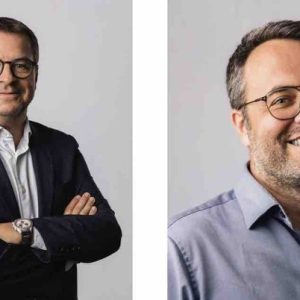 Le groupe Nice-Matin annonce les nominations de Denis Carreaux et Guilhem Ricavy aux postes de Directeurs Délégués