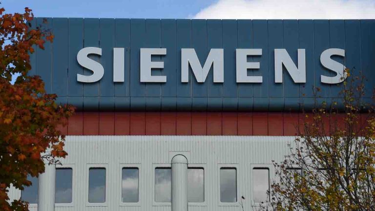 Le groupe allemand Siemens va acquérir le spécialiste américain des logiciels Altair Engineering