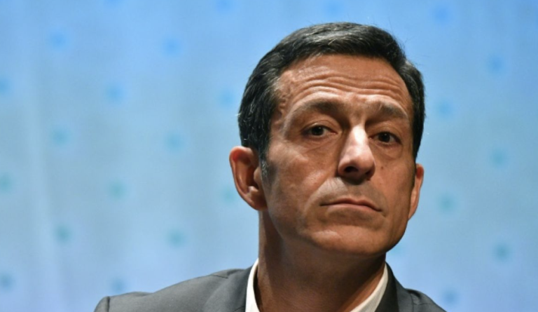 Le haut fonctionnaire Martin Ajdari choisi par l’Elysée pour présider l’Arcom