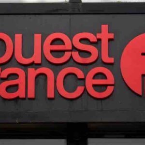 Le quotidien régional «Ouest-France» suspend ses publications sur ses comptes X
