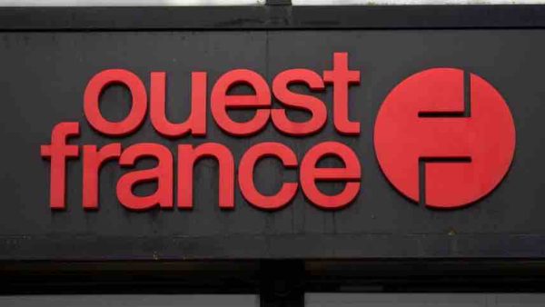 Le quotidien régional «Ouest-France» suspend ses publications sur ses comptes X