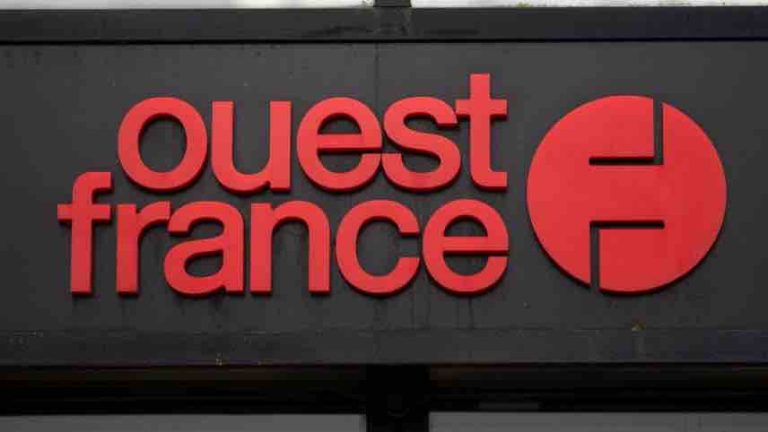 Le quotidien régional «Ouest-France» devient le premier titre en France à quitter X