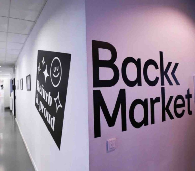 Le vendeur de produits reconditionnés Back Market accuse le site d’e-commerce Cdiscount de proposer «des smartphones issus de la fraude à la TVA»