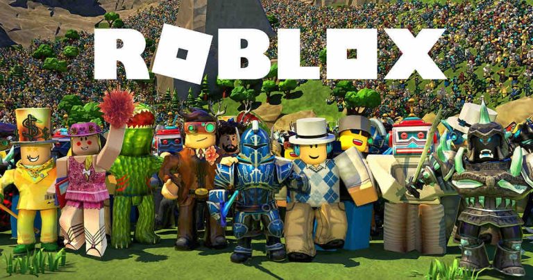 L’éditeur de jeux vidéo Roblox renforce son dispositif de protection des jeunes joueurs