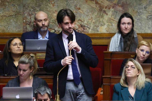 Les députés LFI saisissent la justice pour dénoncer l’utilisation par la police d’un logiciel de reconnaissance faciale