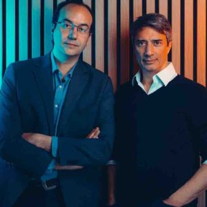 Les frères Jules et Gédéon Naudet s’associent à ELEPHANT