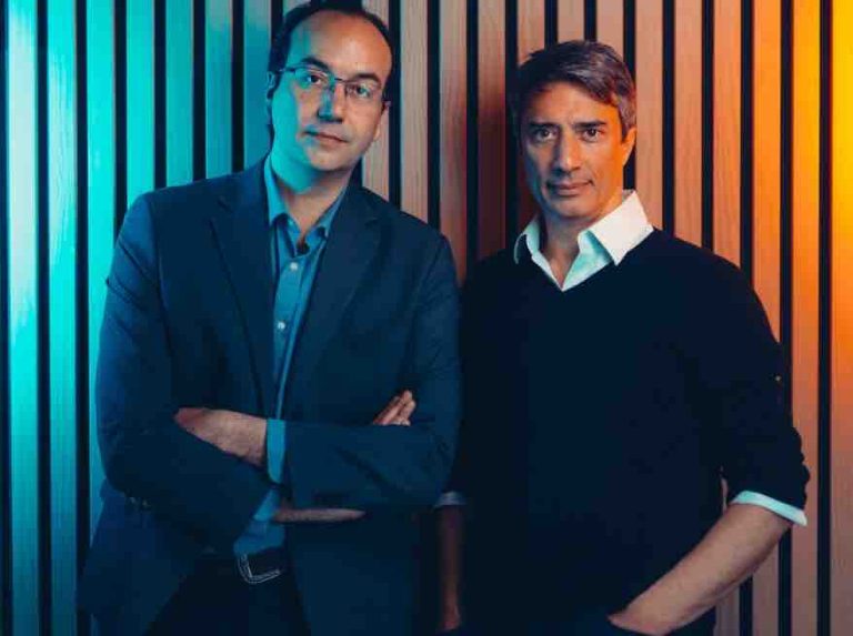 Les frères Jules et Gédéon Naudet s’associent à ELEPHANT