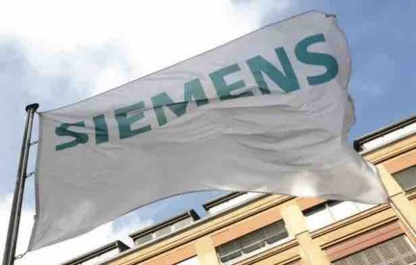 L’industriel allemand Siemens aborde l’année 2025 avec prudence