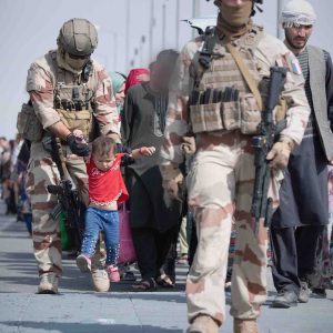 M6 : «OPERATION APAGAN, Exfiltrer Kaboul» mardi 19 novembre à 23h00