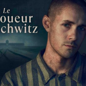 M6 : la série «Le Tatoueur d’Auschwitz», bientôt à l’antenne