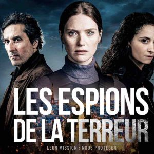 M6 : la série «Les espions de la terreur» dès le mardi 22 novembre