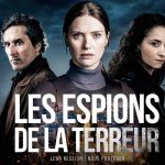 M6 – la série «Les espions de la terreur» dès le mardi 22 novembre