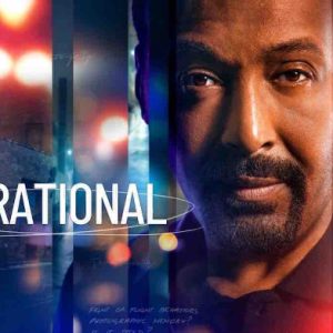 M6 : la série inédite «Irrational» dès le samedi 30 novembre à 21h10