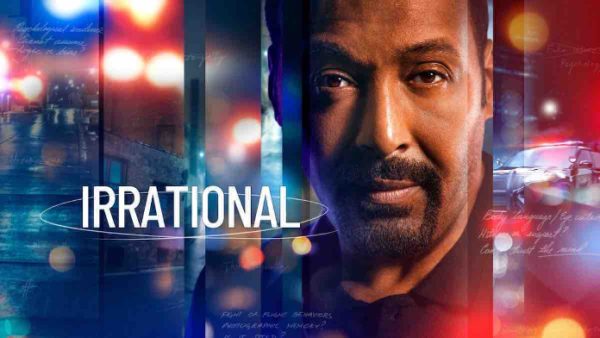 M6 : la série inédite «Irrational» dès le samedi 30 novembre à 21h10