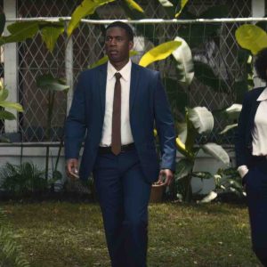 Max dévoile la bande-annonce officielle de  «GET MILLIE BLACK», la nouvelle série originale HBO