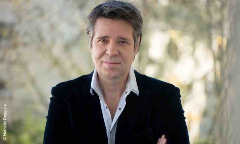 M. FELLER (Mon Voisin Productions) : «Nos créations ont vocation de traverser le temps»