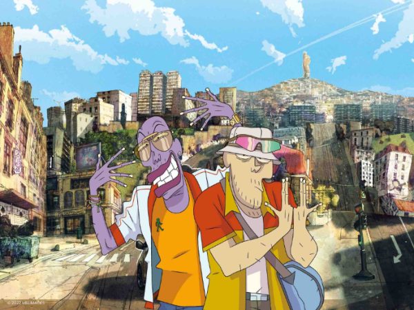 Millimages annonce la mise en préproduction du long métrage «Lascars 2»