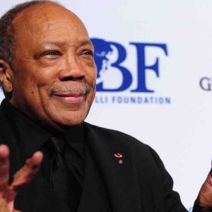 Mort de Quincy Jones, artisan de tubes planétaires