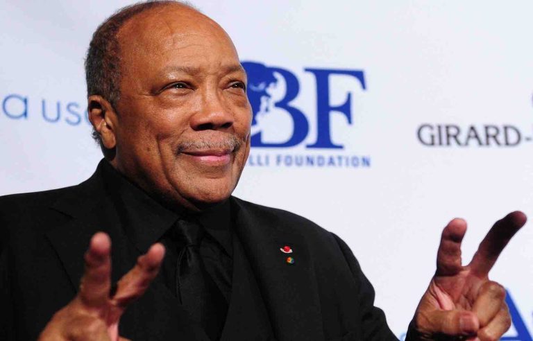 Mort de Quincy Jones, artisan de tubes planétaires