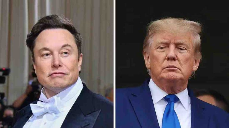 Trump et Musk, un duo éruptif à l’épreuve des réalités du pouvoir