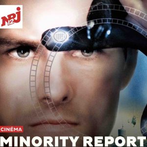 NRJ 12 : record de l’année en Prime Time auprès des 25-49 et des FRDA-50 avec «Minority Report»