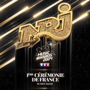 «NRJ Music Awards 2024»/ audience consolidée : 3,9 millions de téléspectateurs en Prime Time