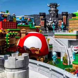 Nintendo : un «virage à 180 degrés» pour toucher un public plus large