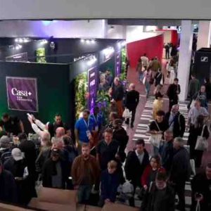 Paris Audio Video Show 2024 atteint une affluence historique de 32.000 visiteurs