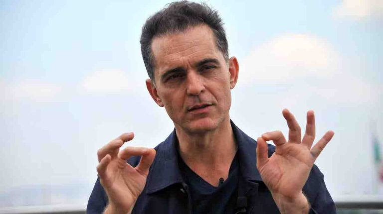 Pedro Alonso au Mexique sur la route des sagesses ancestrales