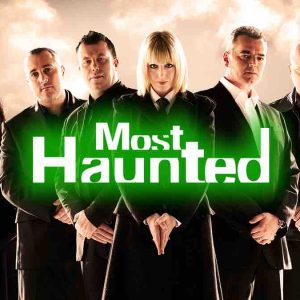 Pluto TV : la célèbre émission britannique «Most Haunted» débarque le 8 novembre