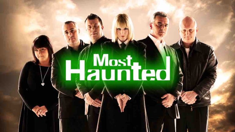 Pluto TV : la célèbre émission britannique «Most Haunted» débarque le 8 novembre