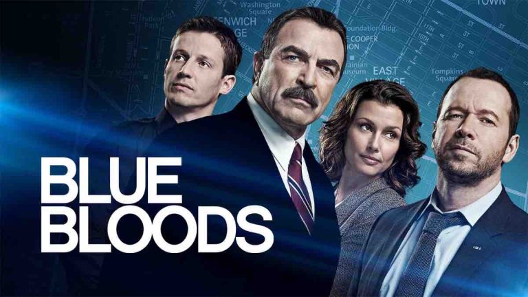Pluto TV : la série américaine «Blue Bloods» aura sa chaîne dédiée dès le 22 novembre