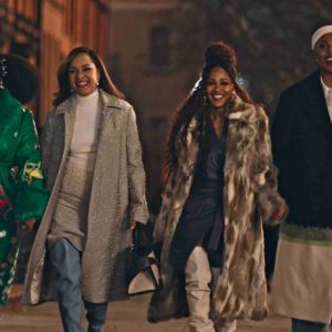 Prime Video : «Harlem», saison 3 dès le 23 janvier