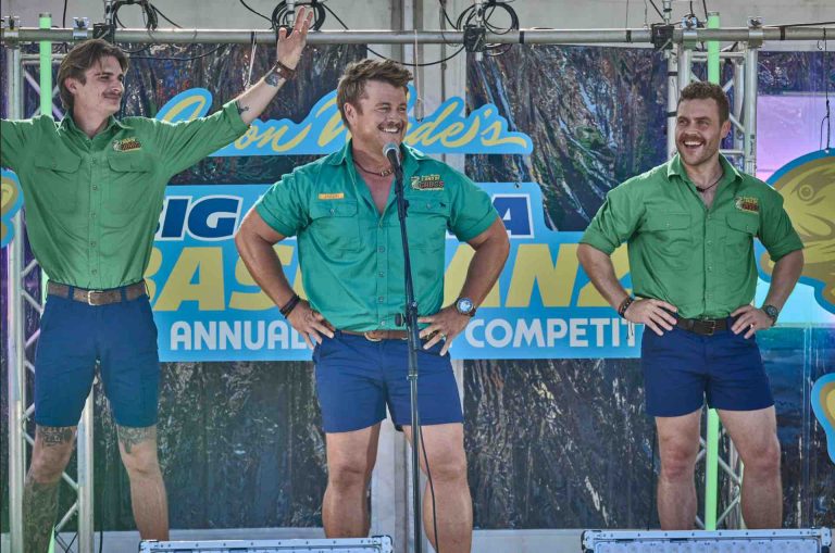 Prime Video : Luke Hemsworth rejoint la 2ème saion de «Deadloch»