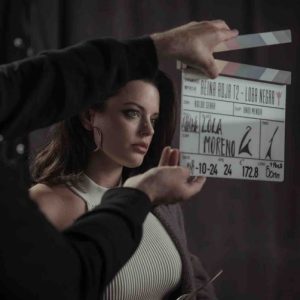 Prime Video : «Reine Rouge» saison 2 en production