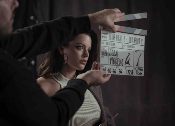 Prime Video : «Reine Rouge» saison 2 en production
